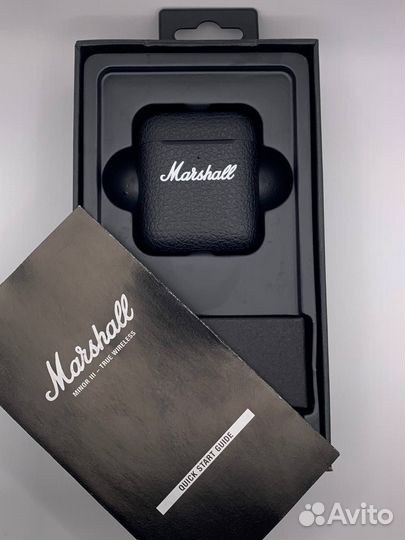 Беспроводные наушники