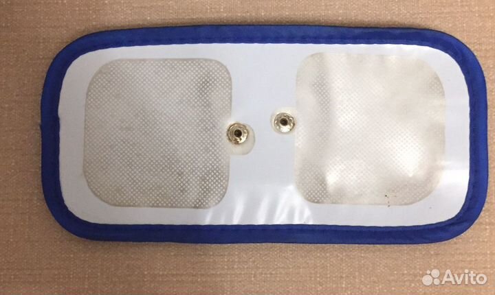 Пояс для похудания Миостимулятор