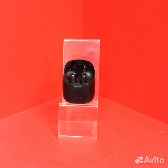 Bluetooth Наушники JBL tune225tws (41416)