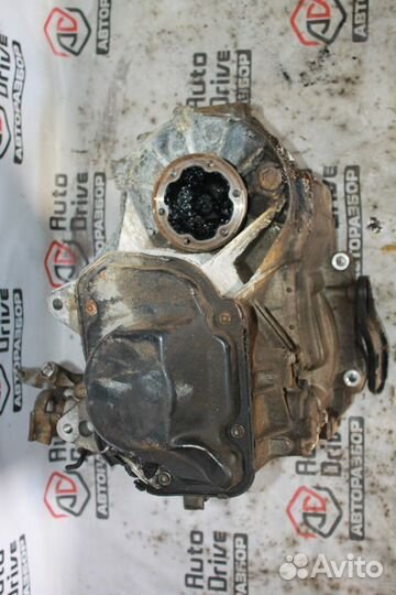 Volkswagen Golf 5 двс 1.6 BSE МКПП по запчастям