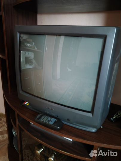 Телевизор toshiba