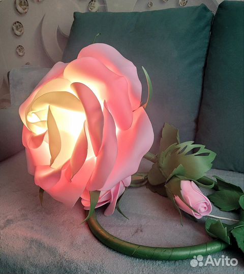 Светильник - ночник