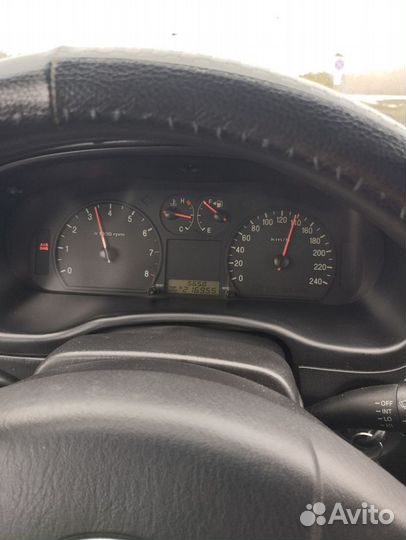 Hyundai Sonata 2.0 МТ, 2007, 220 000 км