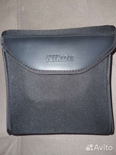Новый бинокль nikon 750 action cf
