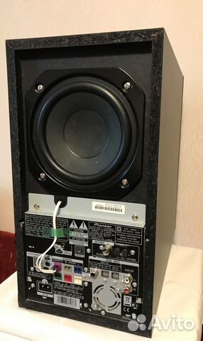 Усилитель pioneer SX-LX60D