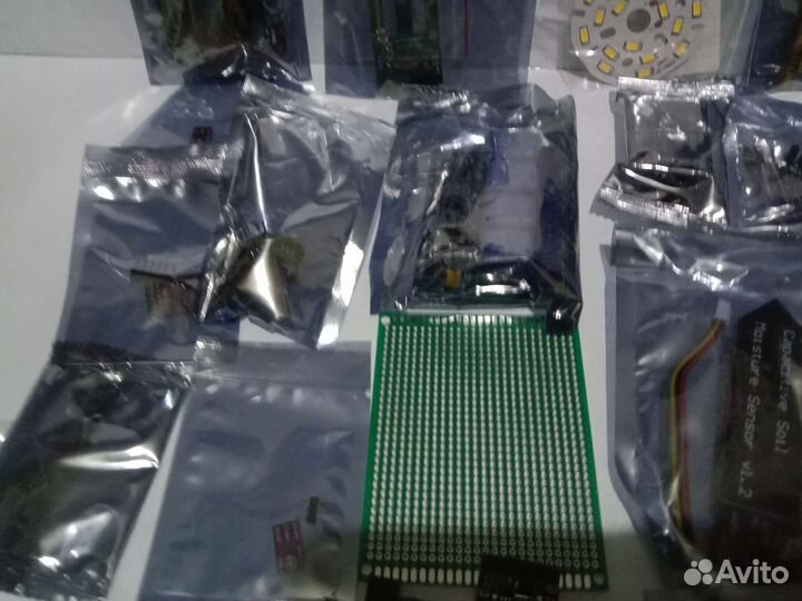 Микросхемы