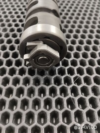 Suzuki GSF400 GSX400 RF400 копирный вал, барабан