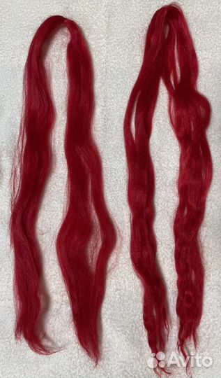 Канекалон б/у