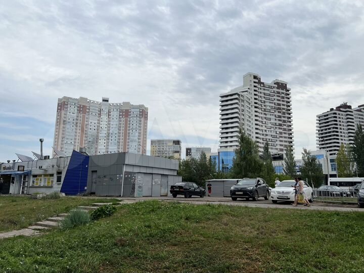 Свободного назначения, 89 м²