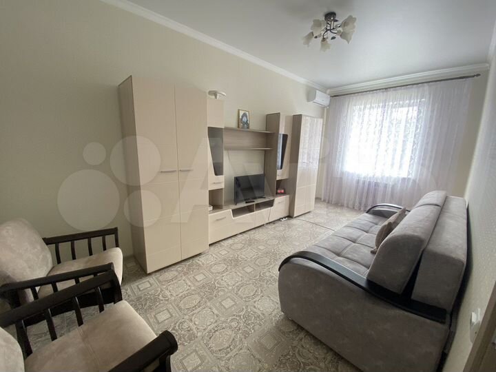 2-к. квартира, 46,8 м², 2/3 эт.