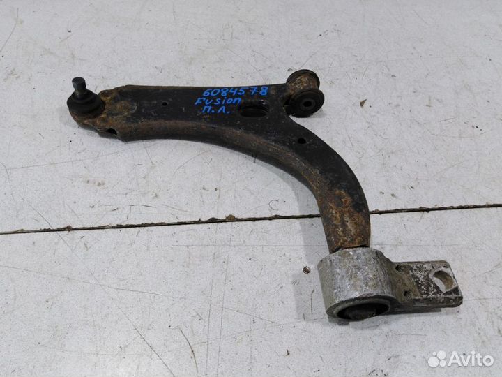 Рычаг передний левый Форд