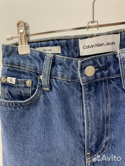 Calvin klein джинсы