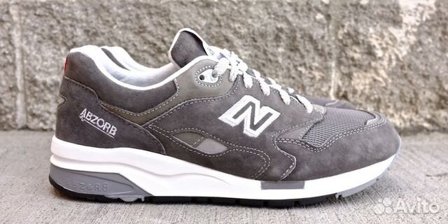 newbalance 1600