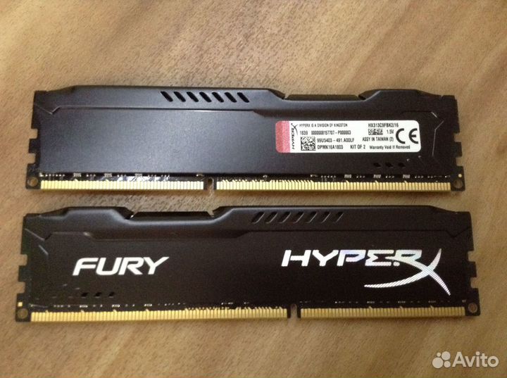 Комплект i5 3450 16gb