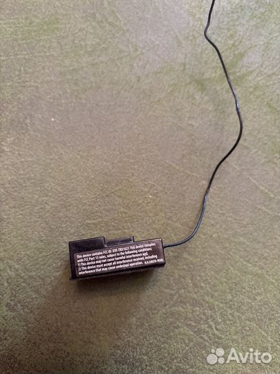 Приемник Traxxas Link TQI Tra6533