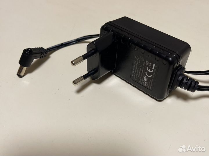 Адаптер питания