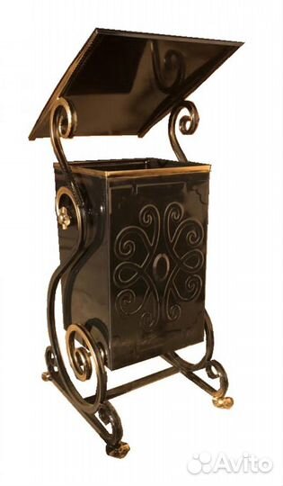 Урна уличная