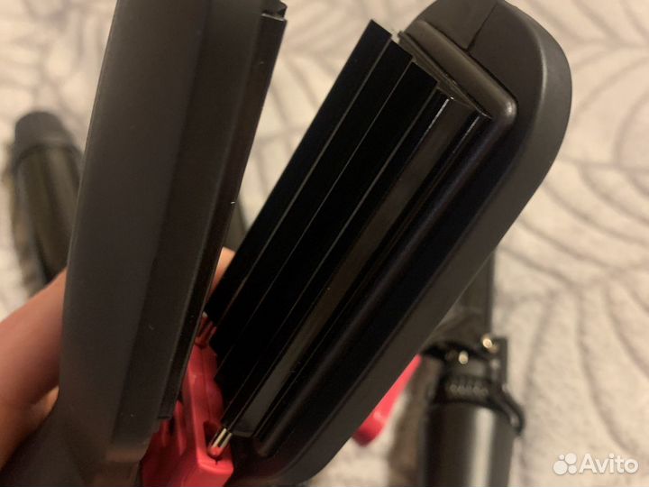 Плойка мультистайлер Rowenta CF4132