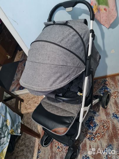 Коляска dearest