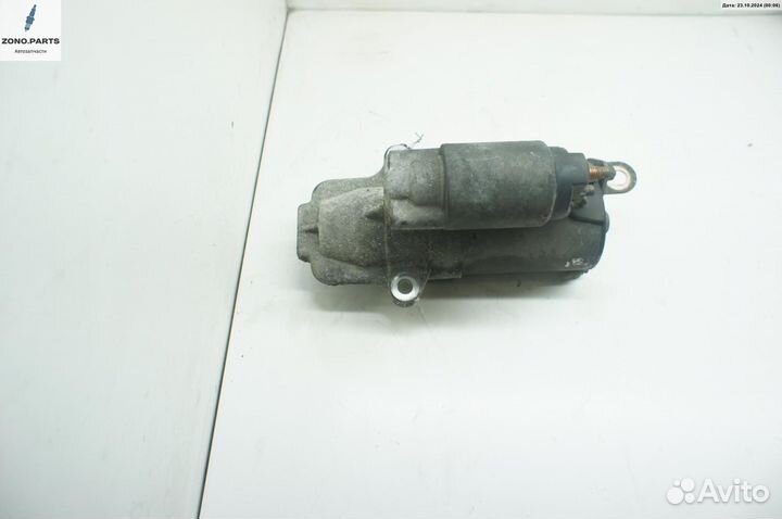 Стартер 1S7U11000AB на Ford Mondeo III (2000-2007)