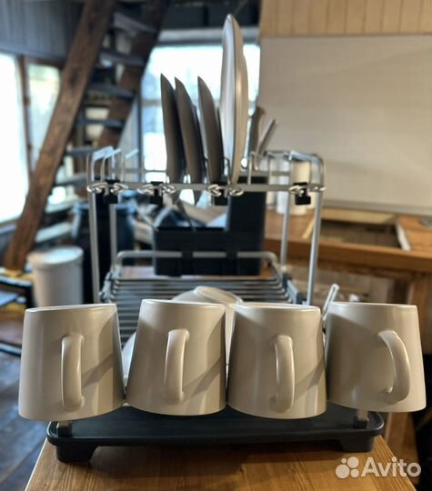 Сушилка для посуды