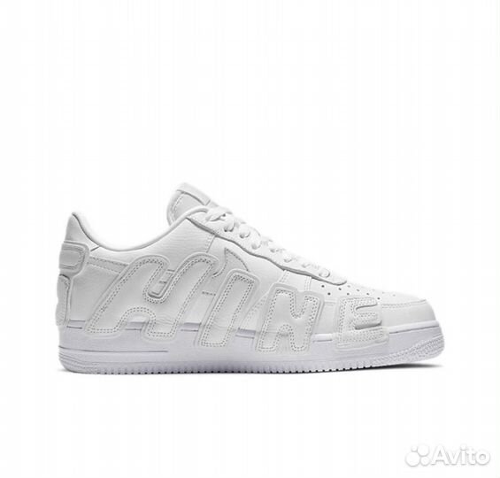 Кроссовки Nike Air Force 1 Low x cpfm White