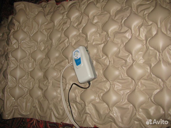 Противопролежневый матрас