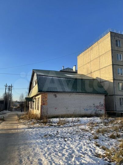 Торговая площадь, 110 м²