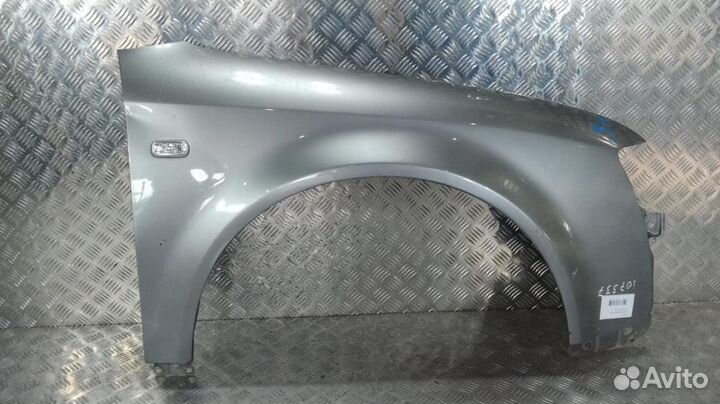Крыло Audi A4 B6 (2000-2004)