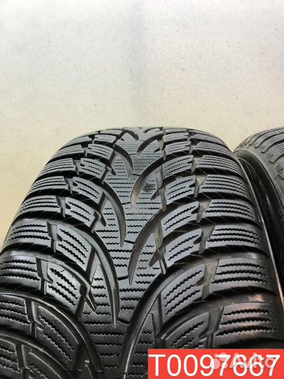 Nokian Tyres WR D3 205/60 R16 96H