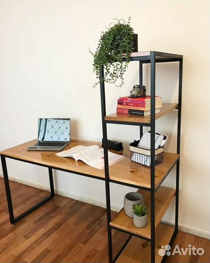 Loft мебель (лофт мебель)