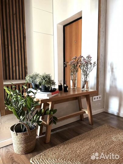 Столярные работы, столяр