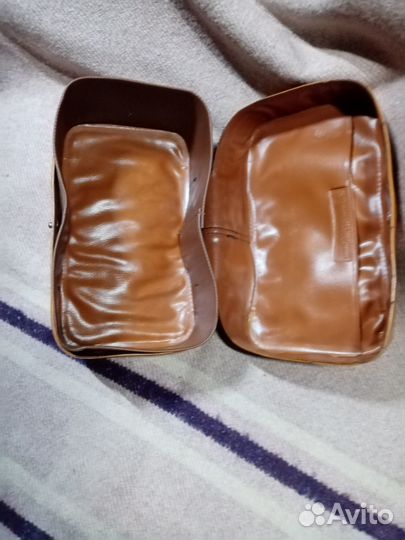 Автомобильная аптечка СССР