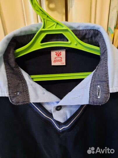 Жилетка-обманка