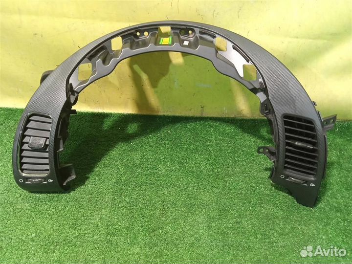 Накладка панели приборов Kia Cerato 3 YD 2013