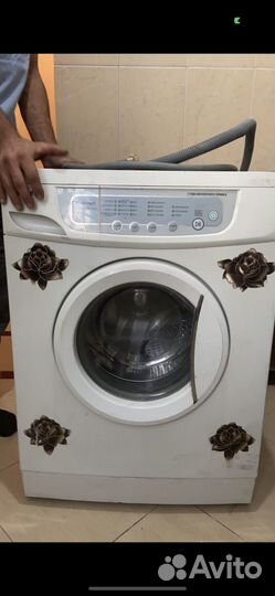 Стиральная машина бу