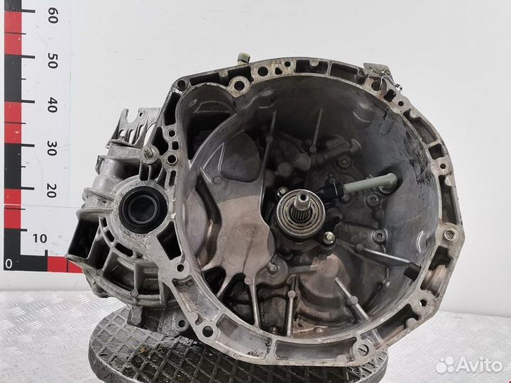 Кпп для Renault Megane 2