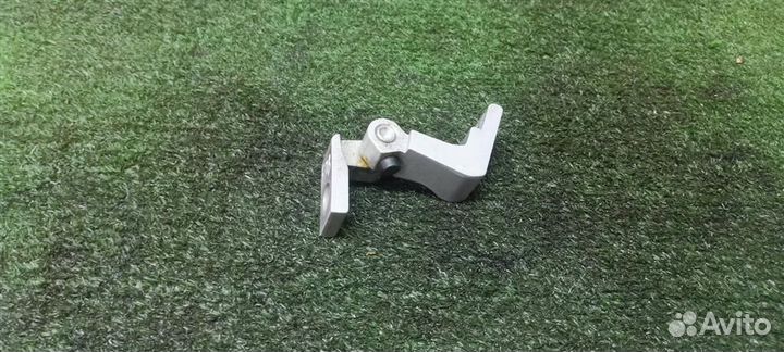 Петля двери задней правой верхняя Audi A8 D3 4E