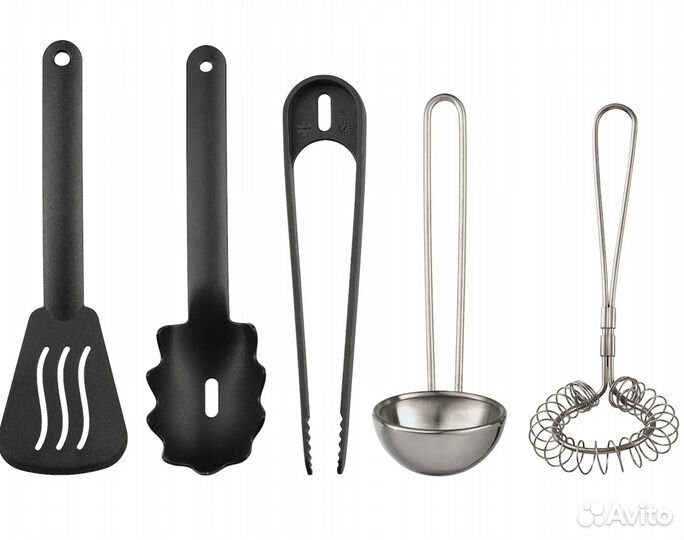 Детская IKEA duktig