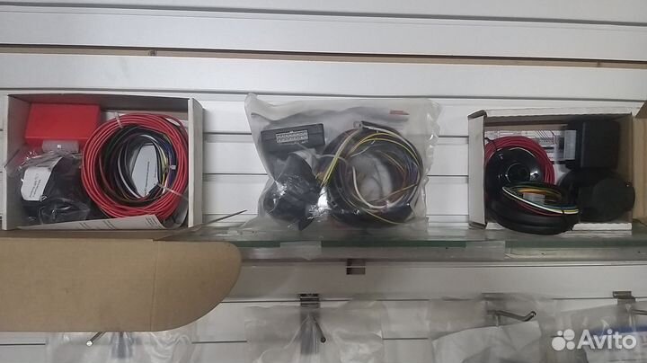 Блок согласования (SMART connect)