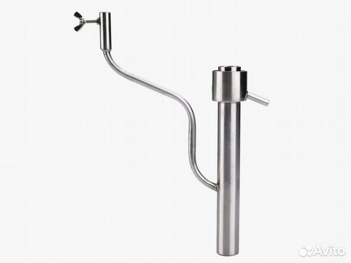 Попугай для самогонного аппарата подвесной для сам