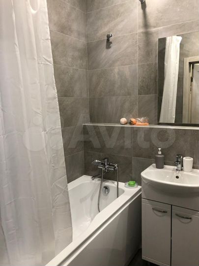 1-к. квартира, 32 м², 3/12 эт.