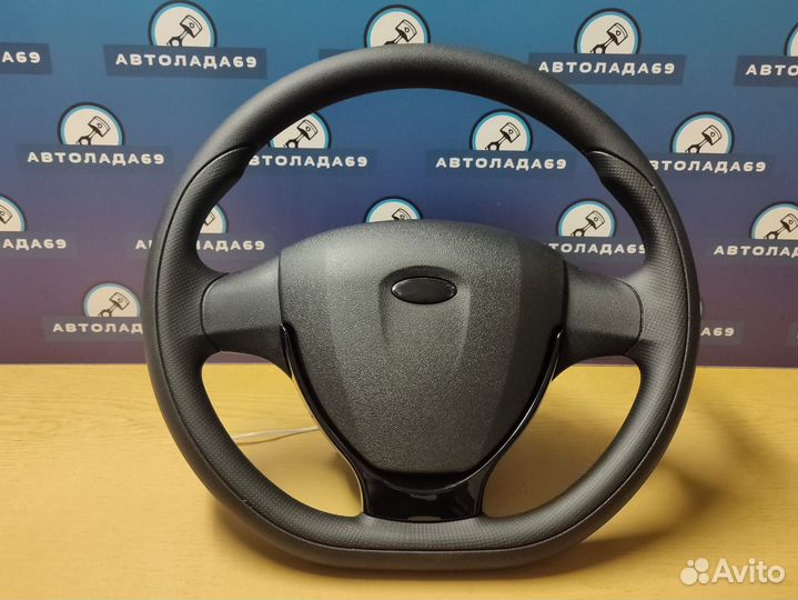 Рули на все ваз от 1400