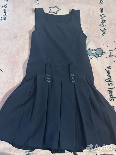 Школьная форма для девочки