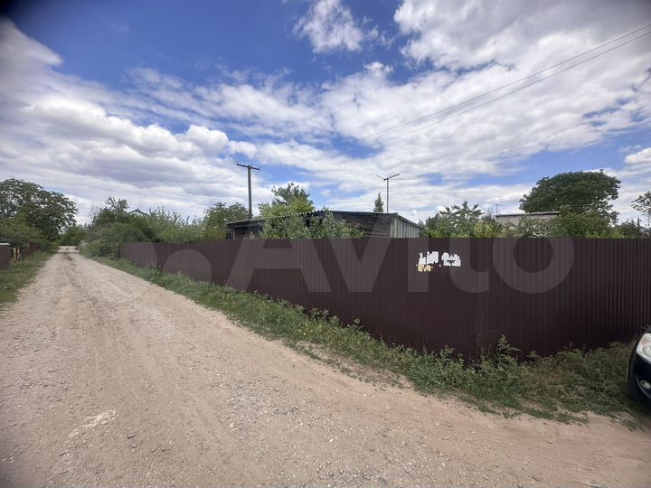 Дача 15 м² на участке 8,8 сот.