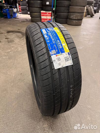 Habilead PracticalMax H/P RS26 275/40 R22 107Y