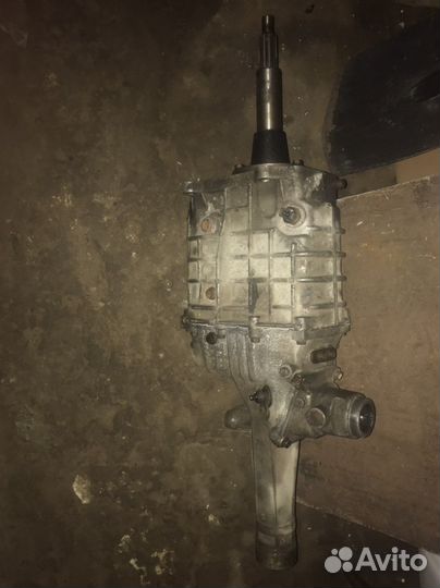 Кпп Газель cummins