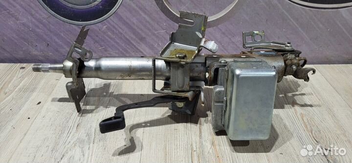 Рулевая колонка Nissan teana J32