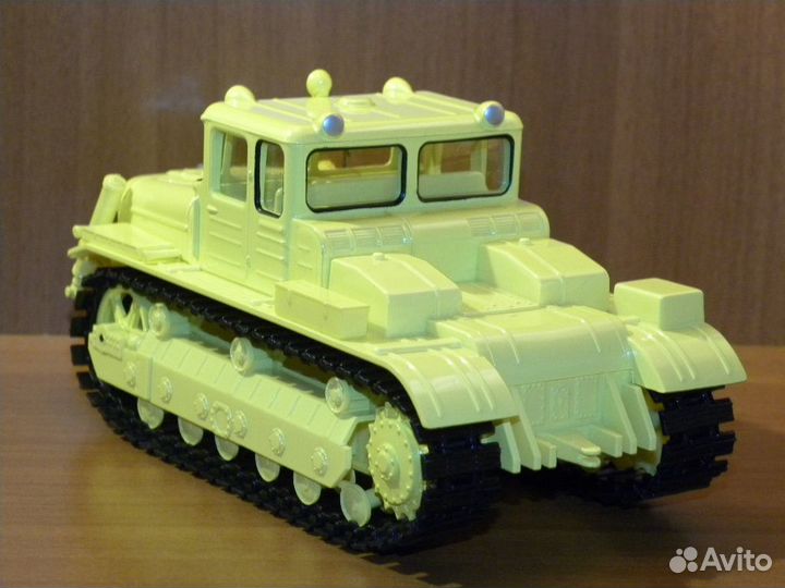 Журнальные серии машин и тракторов (разное #А001)