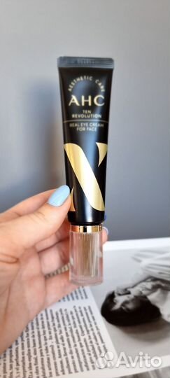 Корейская косметика